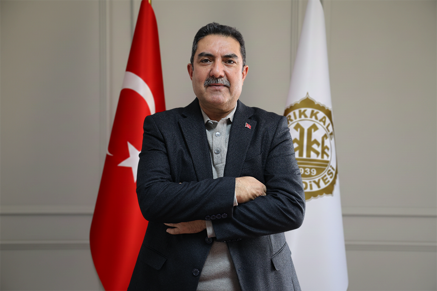 ŞUAYIP GÜNEŞ